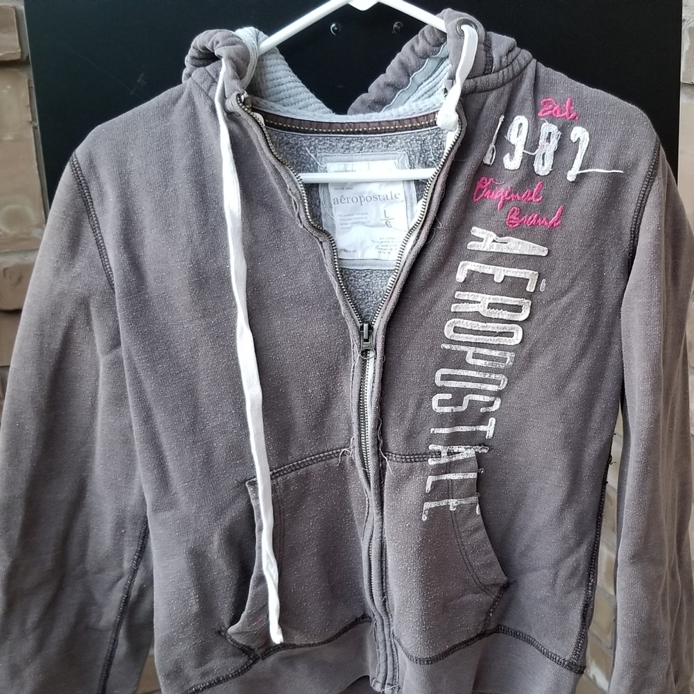 Jacket/hoodie